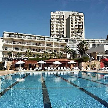 Luxury Sea View Apartment Herzliya ภายนอก รูปภาพ