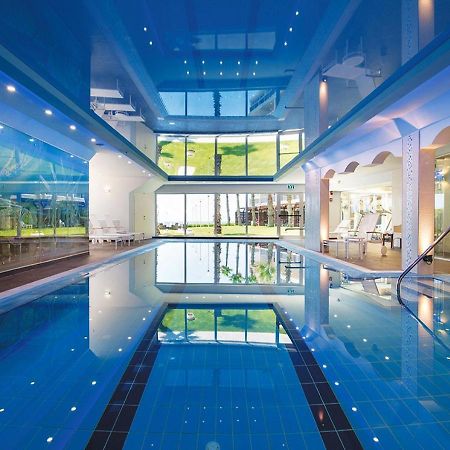 Luxury Sea View Apartment Herzliya ภายนอก รูปภาพ