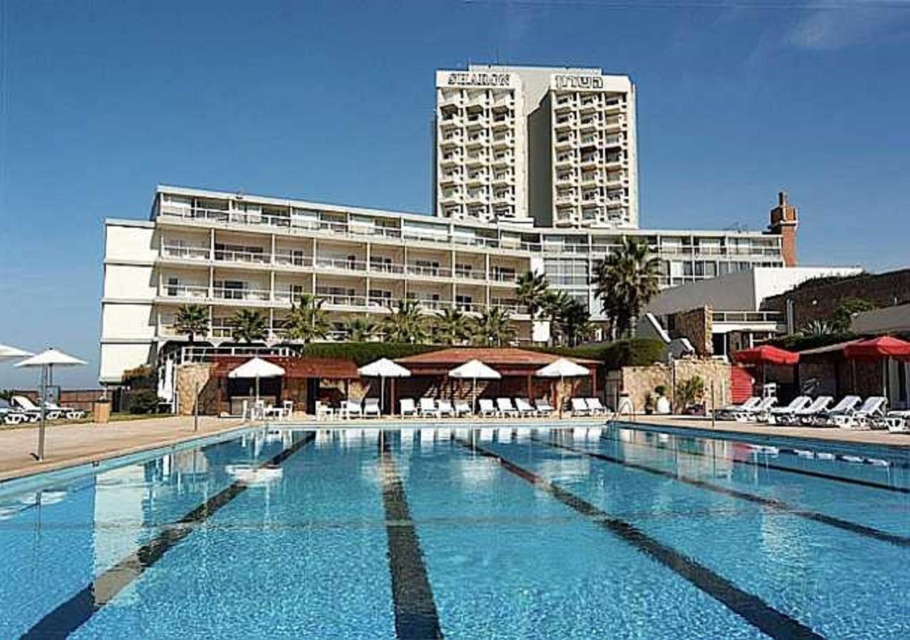 Luxury Sea View Apartment Herzliya ภายนอก รูปภาพ
