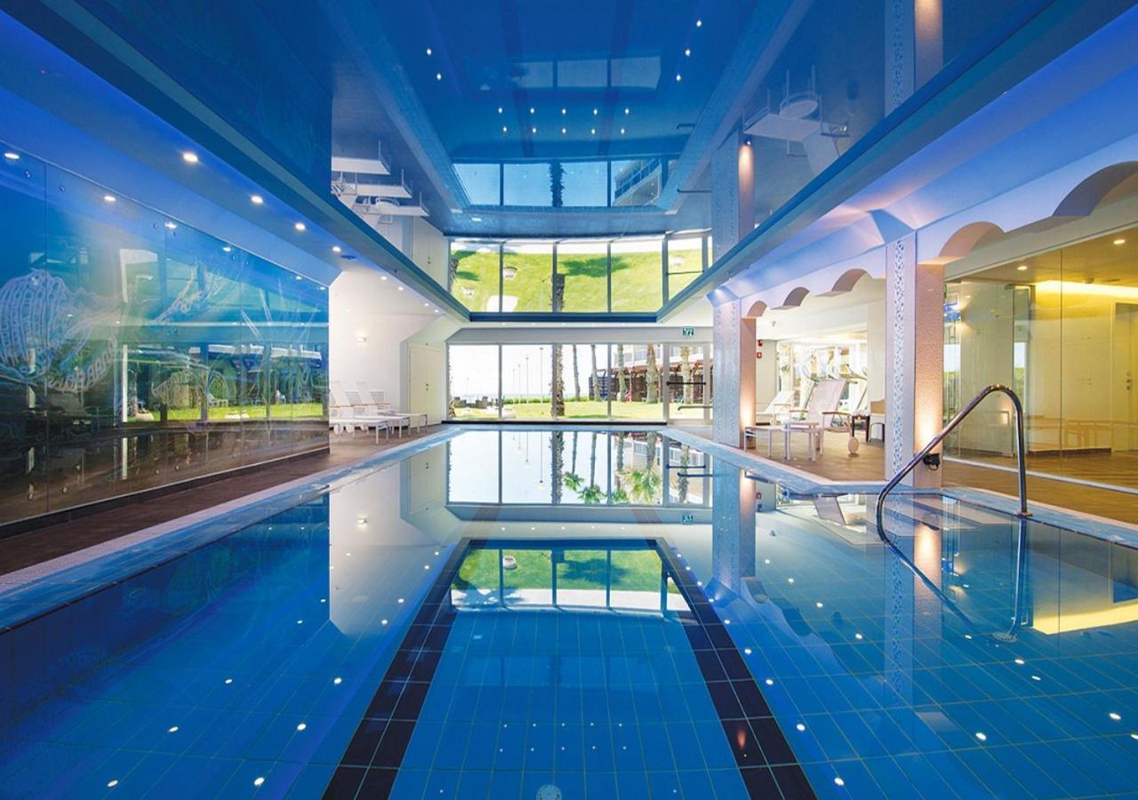 Luxury Sea View Apartment Herzliya ภายนอก รูปภาพ