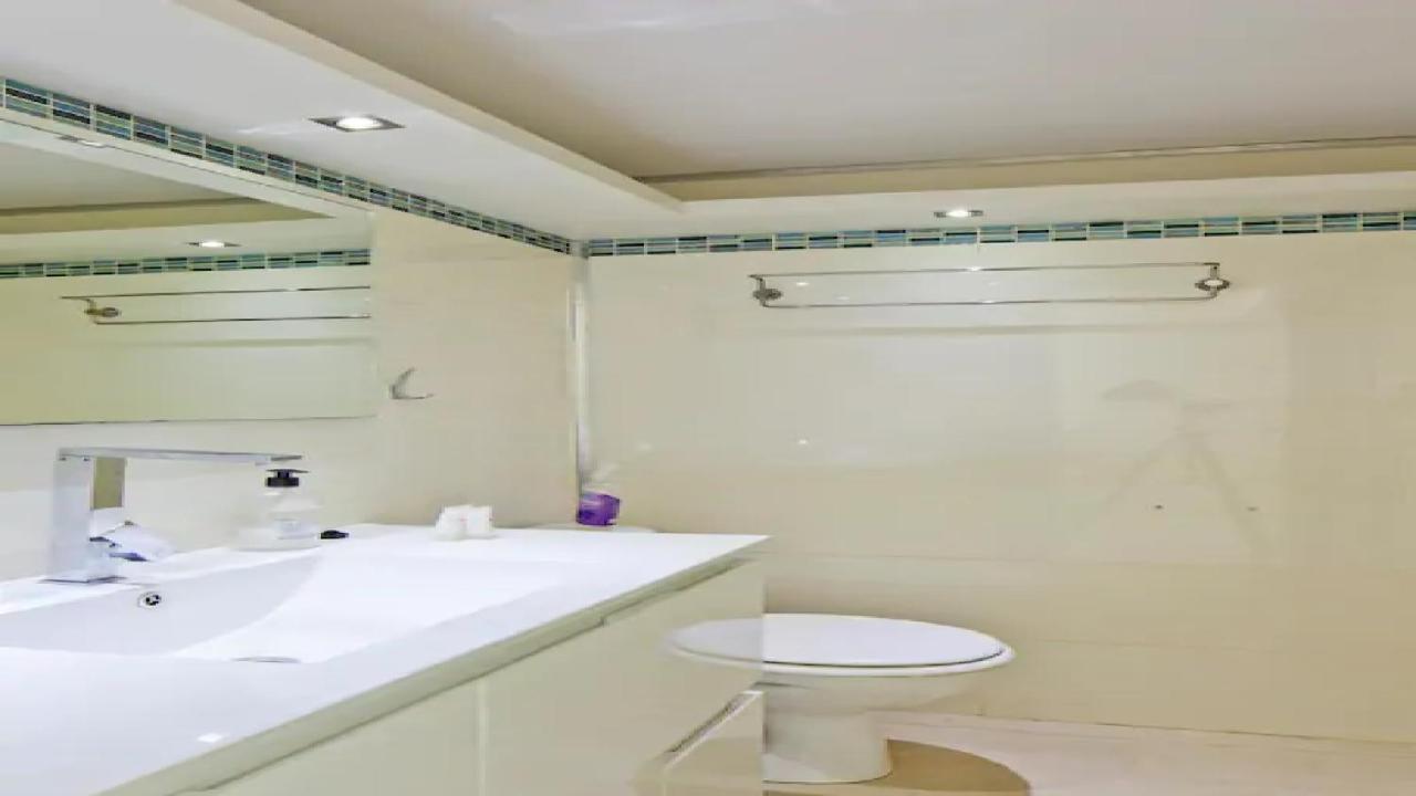 Luxury Sea View Apartment Herzliya ภายนอก รูปภาพ