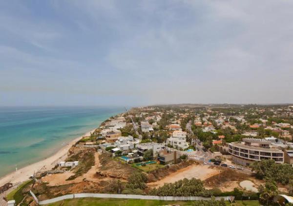 Luxury Sea View Apartment Herzliya ภายนอก รูปภาพ